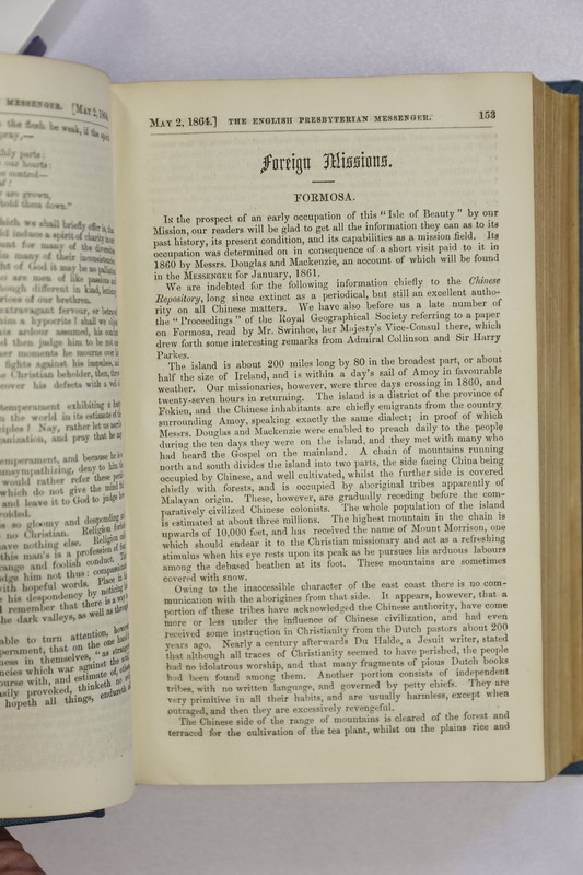 Presbyterian Messenger 1864_0002